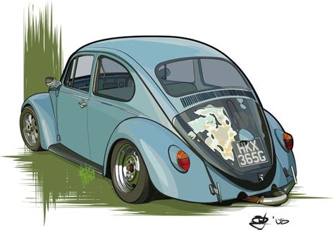 Volkswagen Vector At Getdrawings Free Download