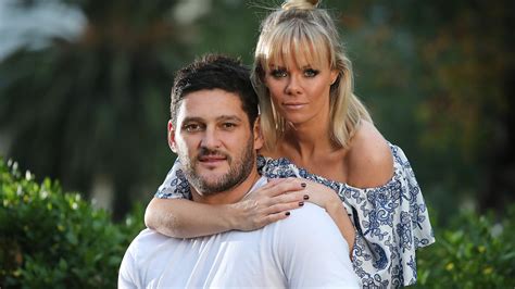 Melbourne Earthquake Brendan Fevola Afl News 2021 Star Reveals All