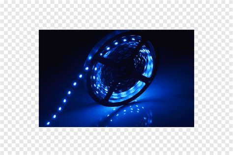 Light Emitting Diode Led Strip Light Model Warna Rgb Putih Strip Light