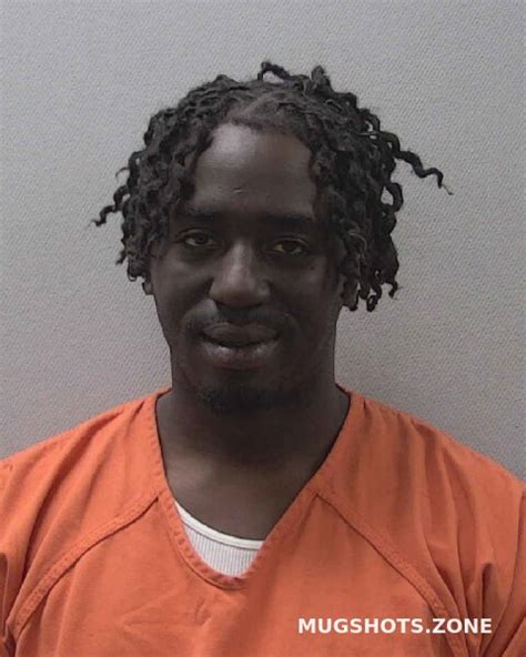 Squirewell Xavier Antwan 01 30 2022 Lexington County Mugshots Zone