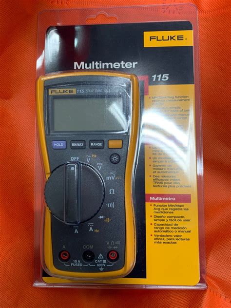 Cheap Fluke Multimeter Computers Tech Parts Accessories