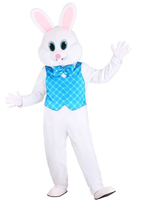 Adult Sweet Easter Bunny Costume