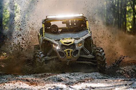 2019 CAN AM MAVERICK X3 X MR TURBO R UTV Action Magazine