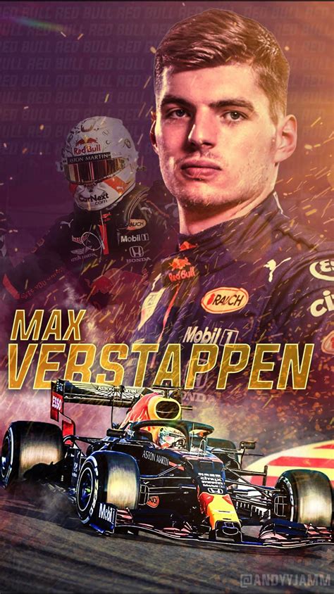 Max Verstappen Wallpapers Wallpaper Cave