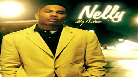 Nelly Feat Jaheim My Place Instrumental Youtube