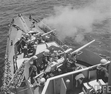 Uss Carter De 112 Cannon Class Destroyer Escort Wwii Rocs Taizhao De