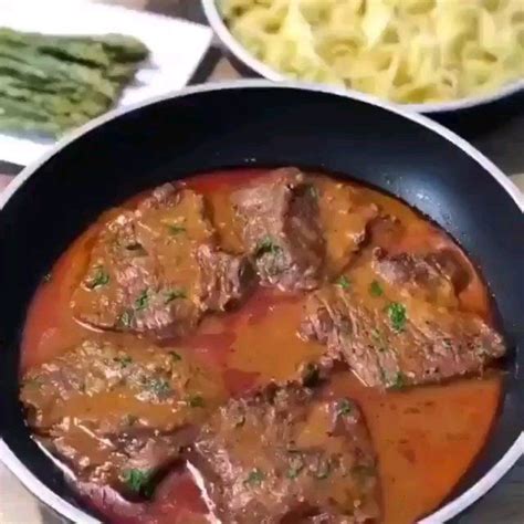 Lezzetlisofra On Instagram Soslu Et Via Aysens Kitchen Ne Yemek