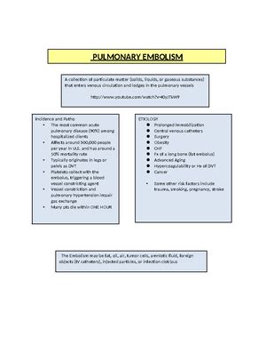 Test Study Guide Test Study Guide Nurs Acid Base Balance Ph