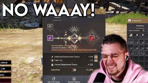 BDO NO WAAAY Black Desert Highlights YouTube