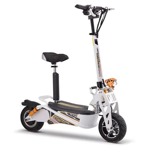 Chaos 48 Volt Scooter Electric 1000w Chaos Wheel Adult Volt 48v Powerboard Scooters Adults Road