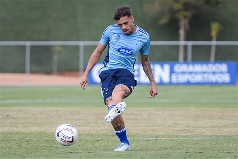 Cruzeiro E Coritiba Acertam Troca De Jogadores Saiba Mais Sobre O