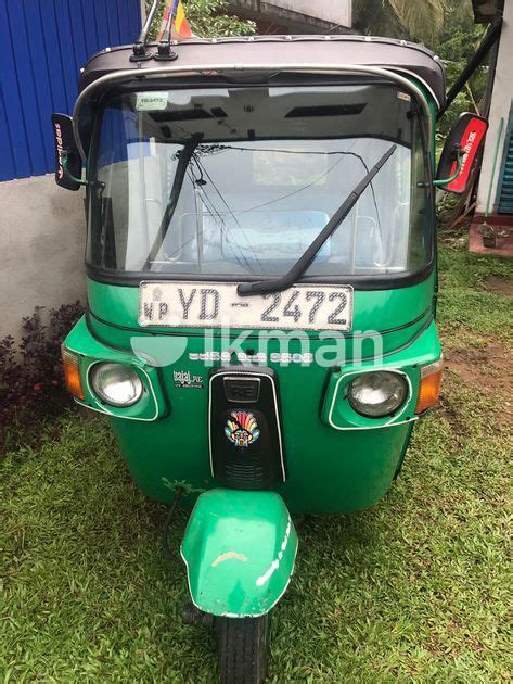 Bajaj Re For Sale In Elpitiya Ikman