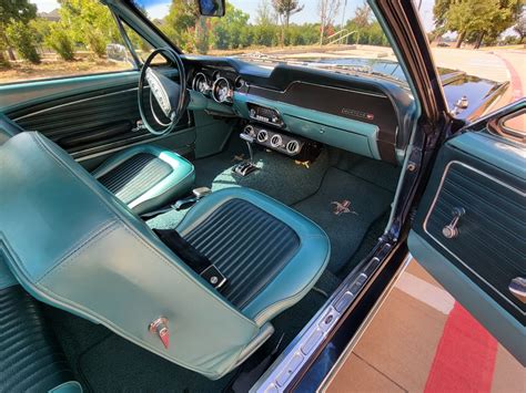 1968-mustang-california-special-interior | ClassicCars.com Journal