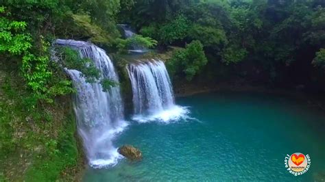 Bolinao Falls 1, 2 and 3 - Entrance, Cottages Rates - I Love Pangasinan