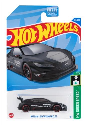 Kroger Exclusive Hot Wheels ReColor Collectors Blind Bundle Spring Pk Kroger