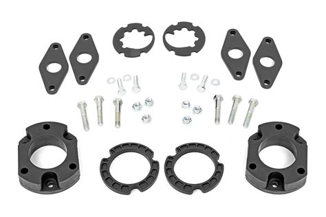 Rough Country Lift Kit For Jeep Grand Cherokee Wk