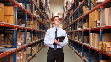 Tips Para Un Buen Control De Inventario Logistica Flexible