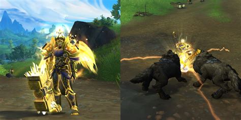 Guía completa de Holy Paladin en WoW Dragonflight Guías y Juegos