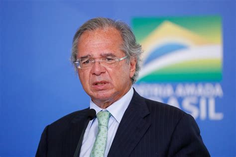 Paulo Guedes Conhe A A Hist Ria Do Ex Ministro Da Economia