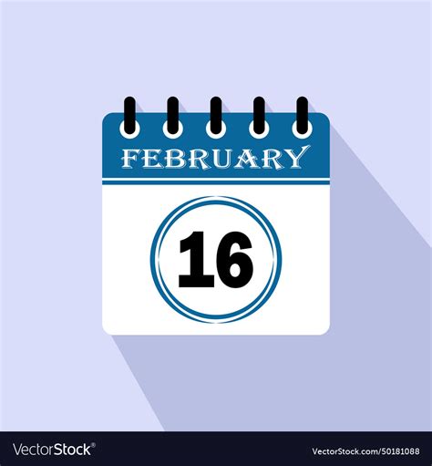 days   month royalty  vector image