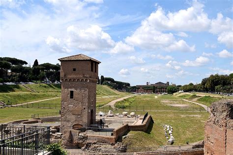 No More Concerts At Circus Maximus Debate Ensues After Travis Scott