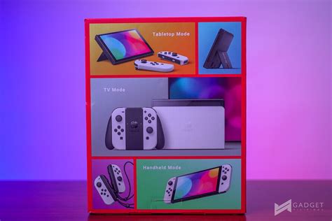 What Should You Buy Nintendo Switch Oled Vs Nintendo Switch Vs