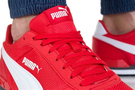 Shoes Puma ST RUNNER V2 MESH 36681109 Immi B2b