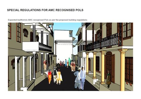 Redevelopment Of Urban Historic Core Areas Cept Portfolio