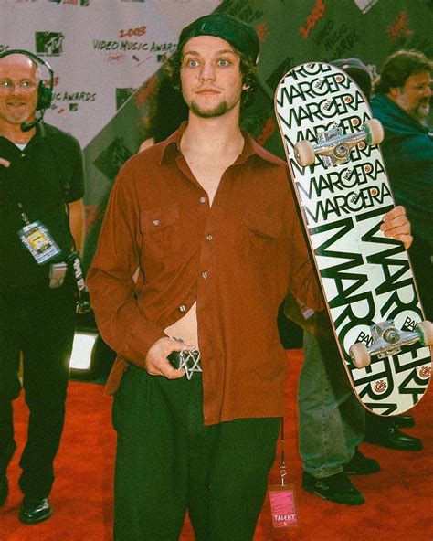 Strapped Archives on Instagram: “Bam Margera photographed by Ron ...