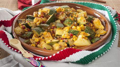 Introducir Imagen Recetas De Calabacitas Guisadas Abzlocal Mx