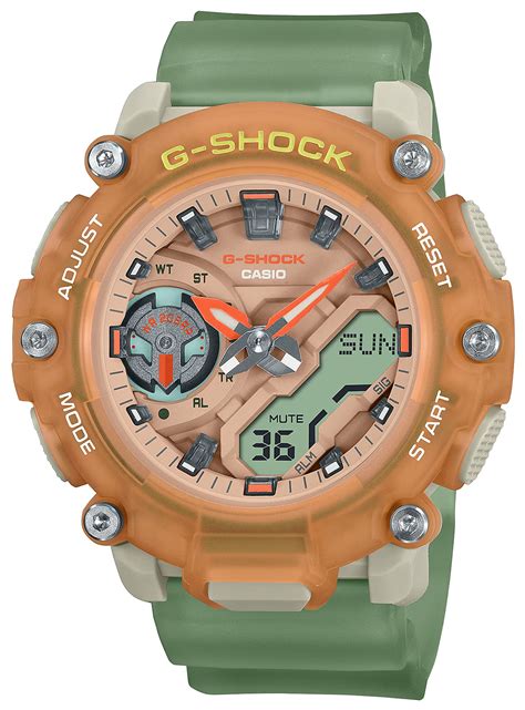 G SHOCK GMA S2200PE 5AER Casio Zegarek Net