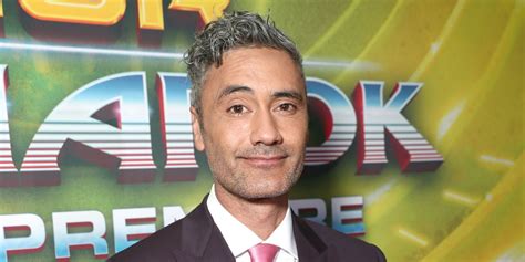 Thor Love and Thunder's Taika Waititi Star Wars film release date