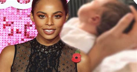 Rochelle Humes Hits Back At Backlash After Revealing She Had Sucked