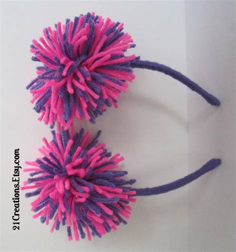 Abby Cadabby Headband