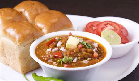 Agarwals Pav Bhaji Camac Street Area Kolkata Kolkata