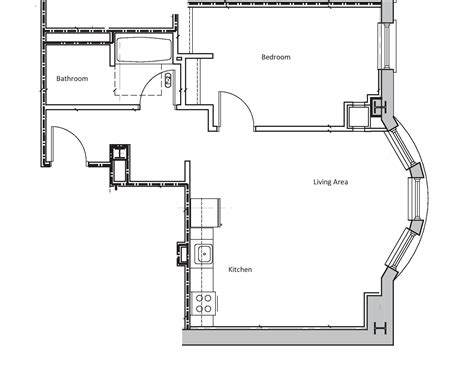 Living Room Layout Blueprint - Home Design Ideas