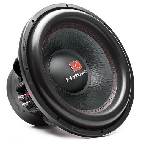 Best Competition Subwoofer: Top Picks for 2024 - AudioCruiser.com