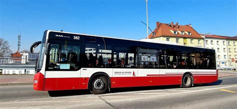 Opolska Komunikacja Miejska Na Wielkanoc 2022 TransInfo