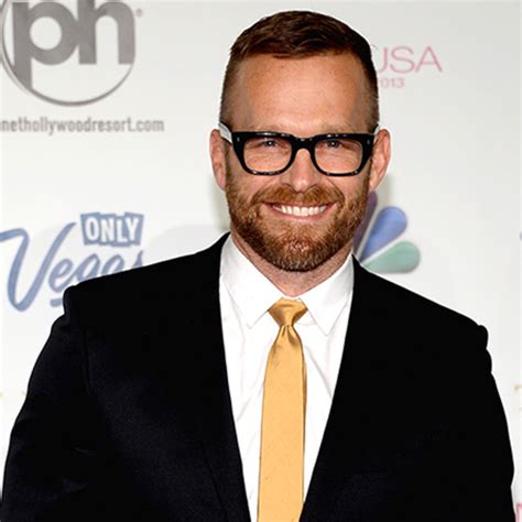 The Biggest Losers Bob Harper Comes Out As Gay E Online