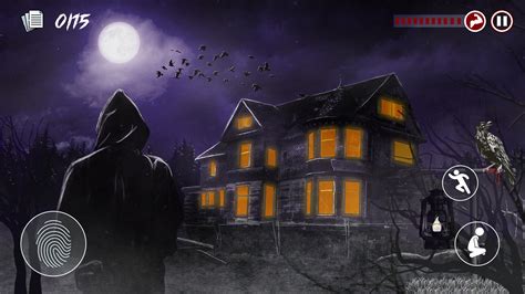 Scary Horror House Game APK for Android Download