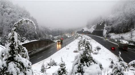 Bolu T Rkiye Nin En So Uk Ili Oldu