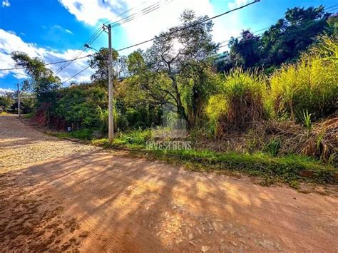 Dois lotes juntos um total de 4 000 00m² à venda no Bairro Conde