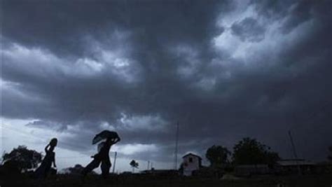 Sa Weather Service Issues Warning Of Severe Thunderstorms In Kzn Sabc