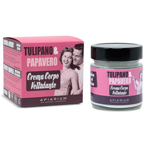 Creme Corpo Apiarium Bio Natural Cosmetics