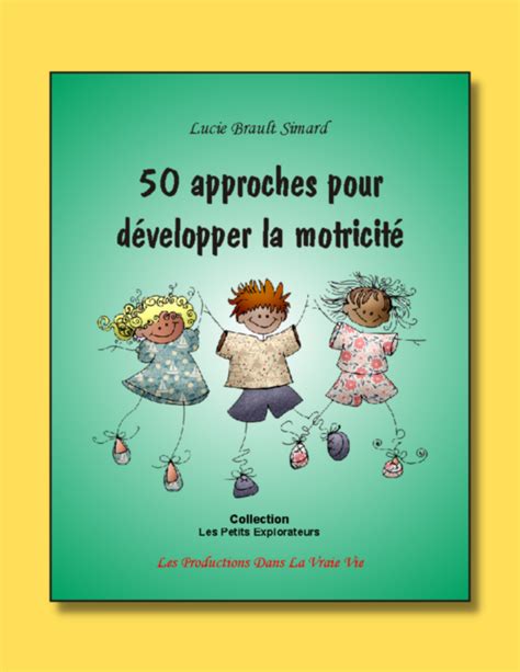 Petite enfance Catégories de produits Ressources pédagogiques Dans