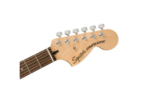 Squier By Fender Fsr Affinity Stratocaster Hss Lrl Wpg Natural Bimotordj