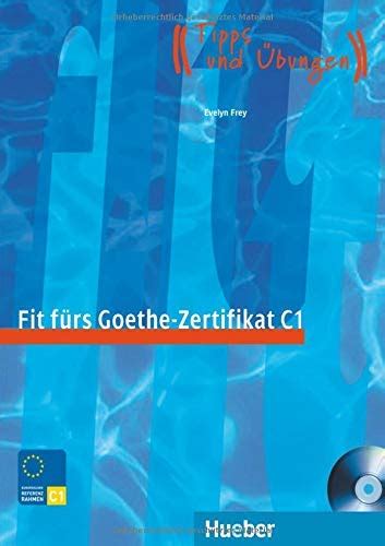 Fit F Rs Goethe Zertifikat B Pr Fungstraining Tipps Und Bungen Mit