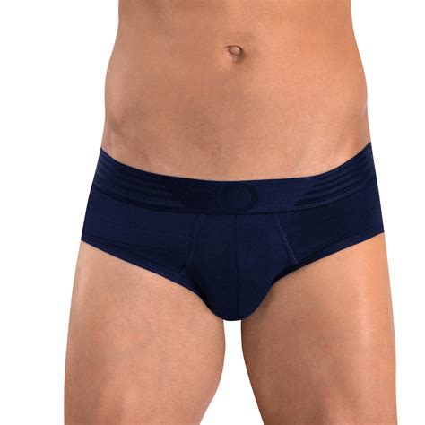 O Line Lift Brief Navy Xs Rounderbum Touch Of Modern