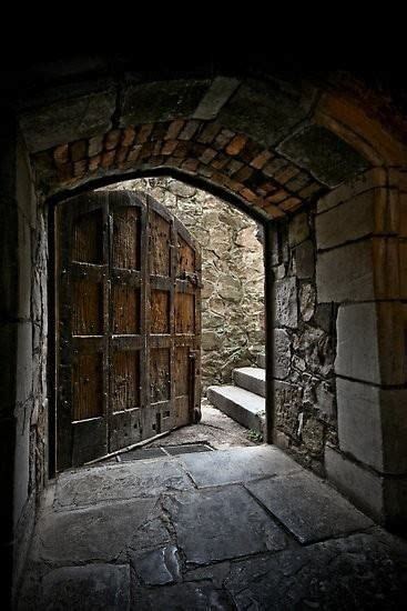 Refriedhippie Gothic Door ” Beautiful Doors Old Doors Architecture