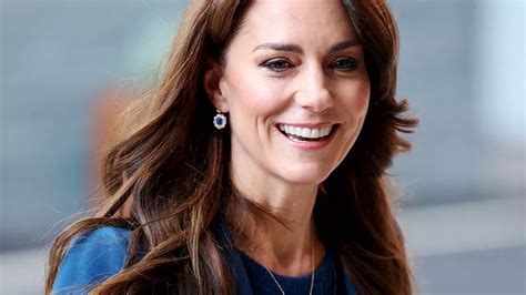 Come Sta Kate Middleton Secondo Alcune Fonti La Principessa Ha